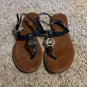 GUC sandals